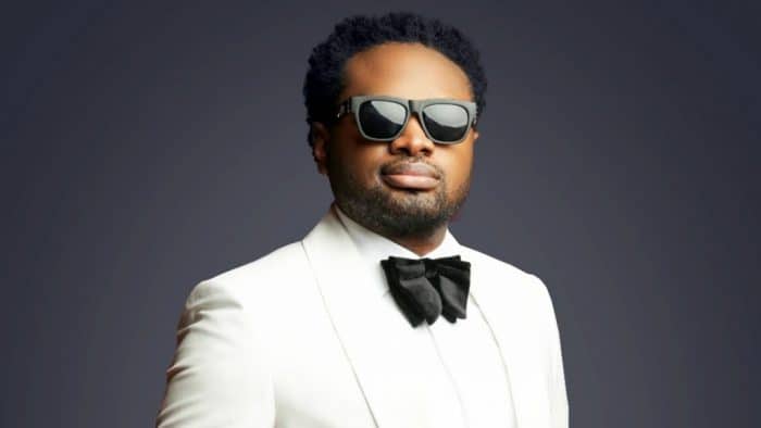 Cobhams Asuquo