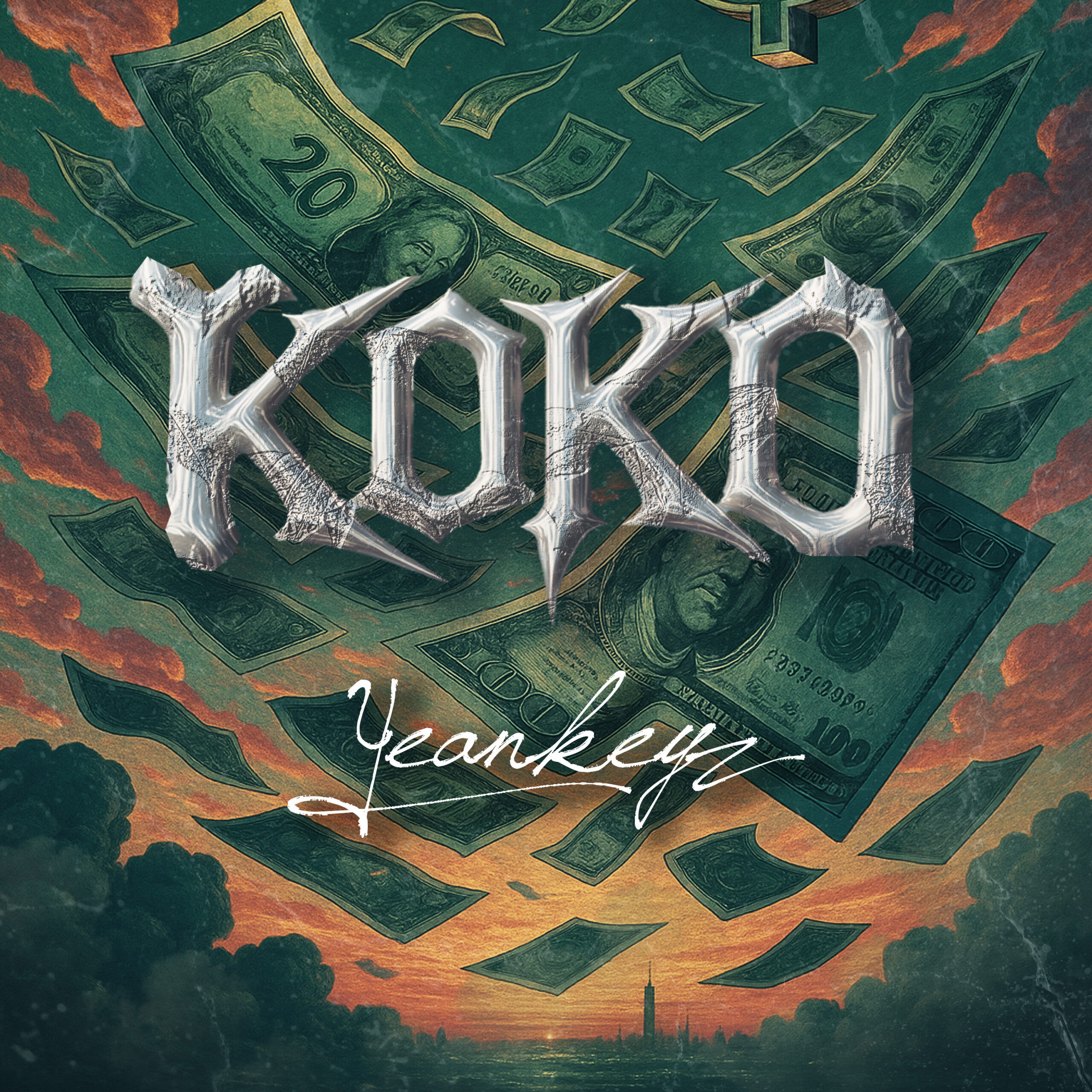 Yeankeyz - Koko