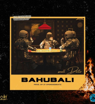 Small Doctor – BAHUBALI 