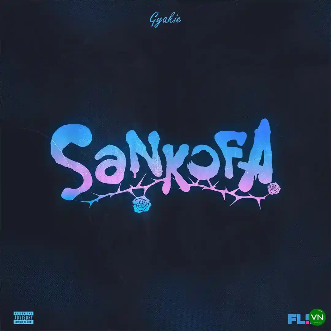 Gyakie - Sankofa