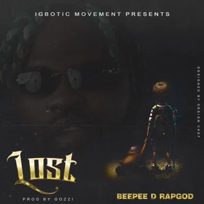 BeePee – Lost