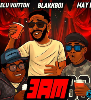 May D- 3AM
