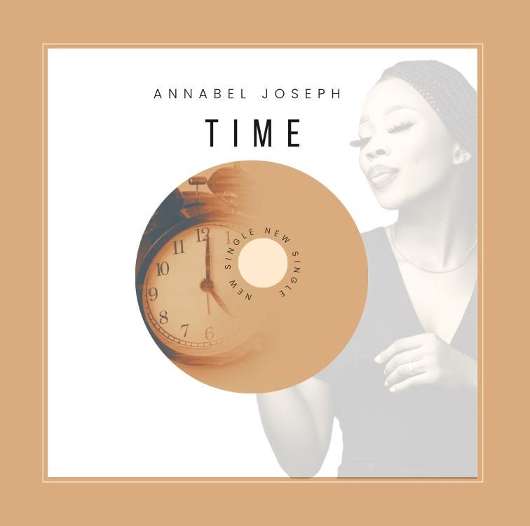 Annabel Joseph Ojoboh - Time