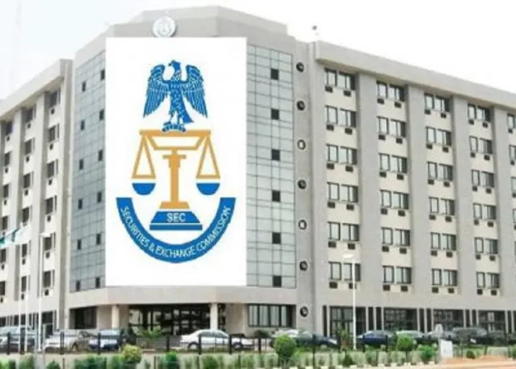 SEC Warns Investors