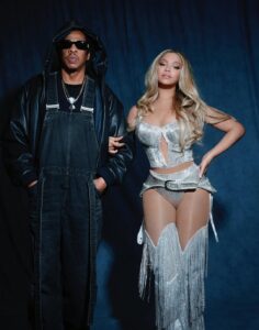 Beyoncé & Jay-Z
