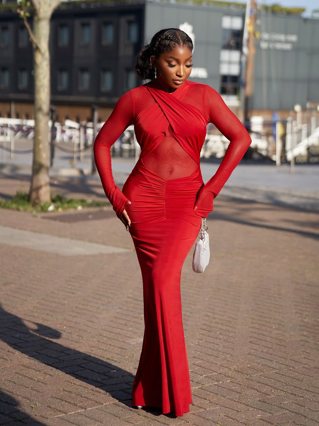 Omowunmi Dada