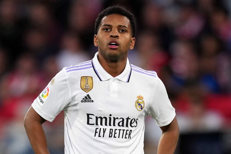 Rodrygo