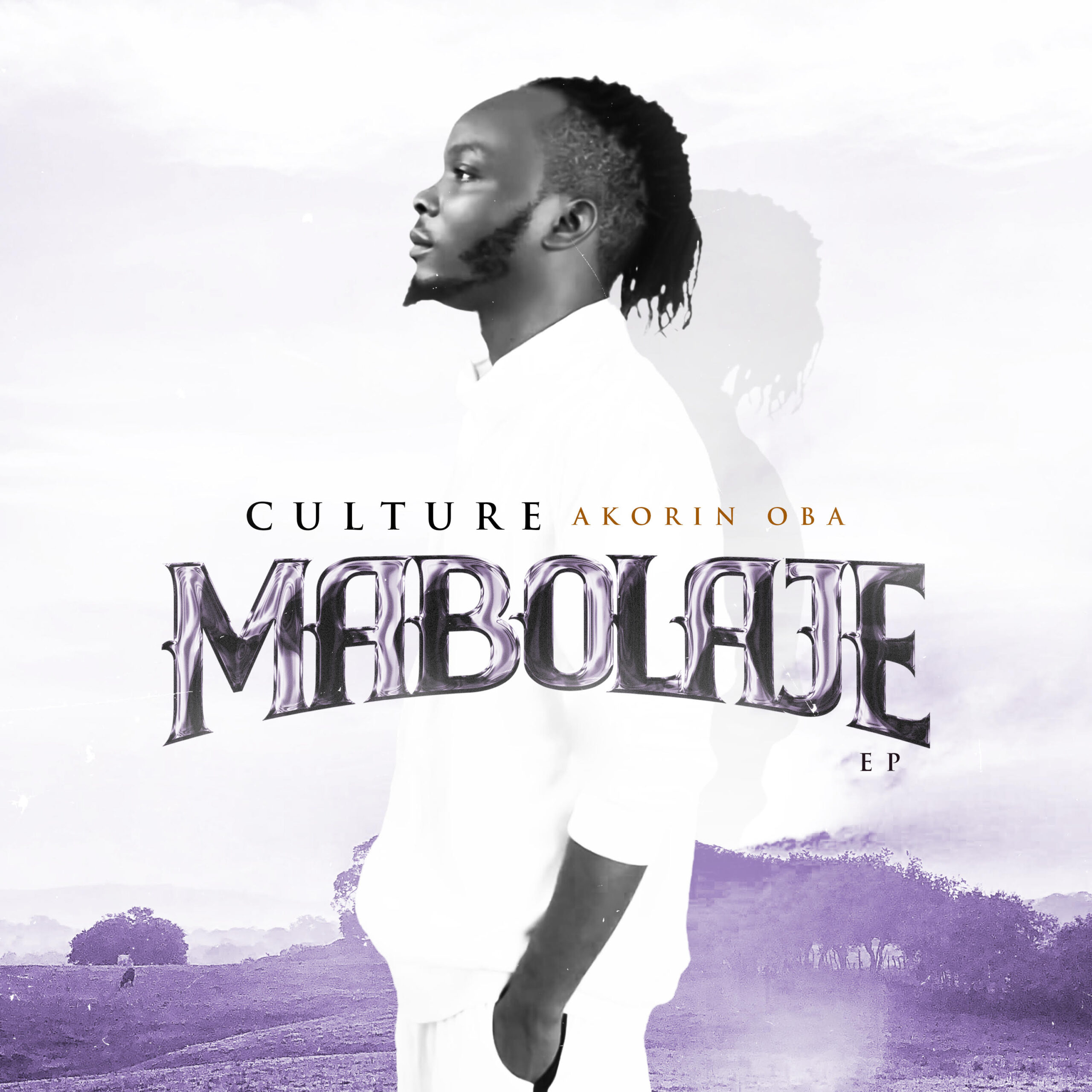 Culture Akorinoba - Mabolaje EP