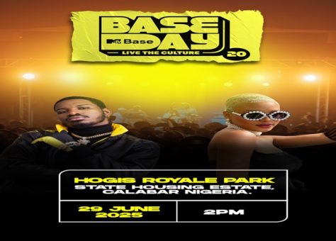 MTV Base