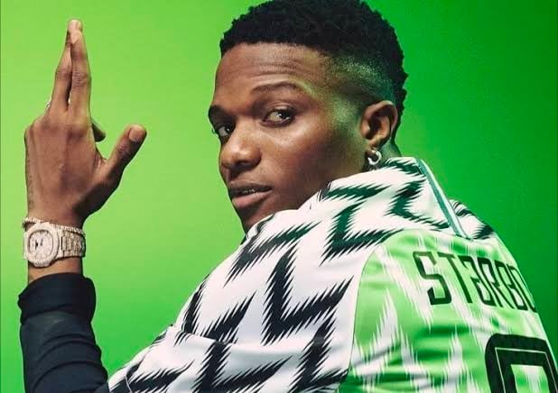 Wizkid