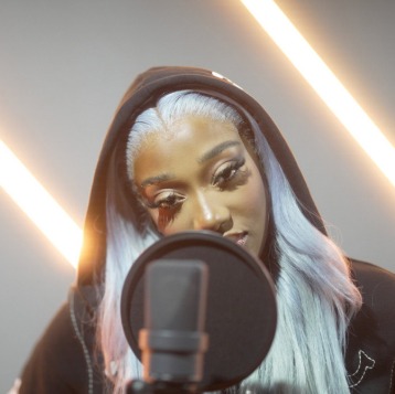 Wohdee - My Shayla
