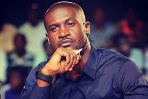 Peter Okoye