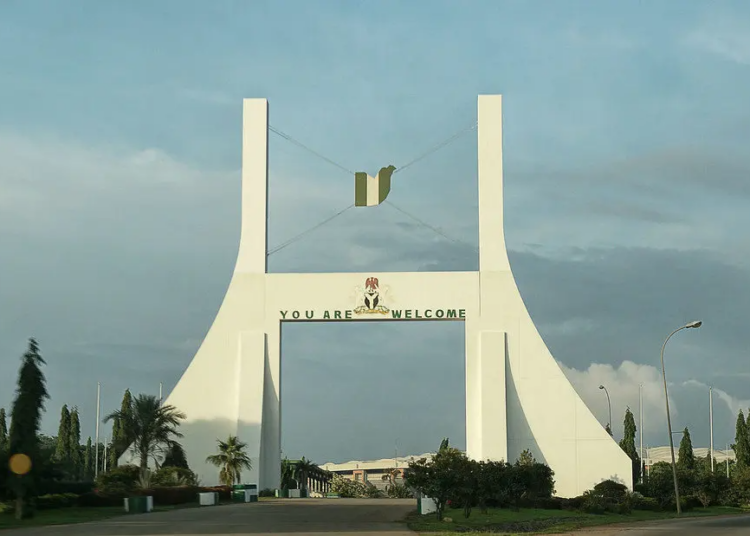 Lagos, Abuja Top Nigeria