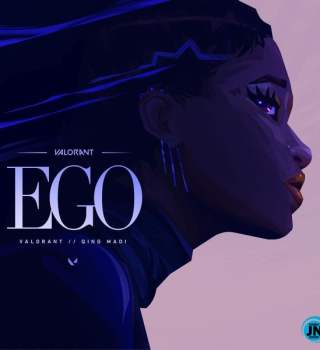 Qing Madi – EGO ft VALORANT