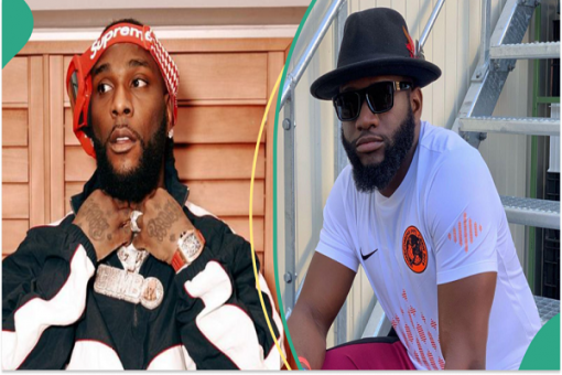Burna Boy & DJ Obi