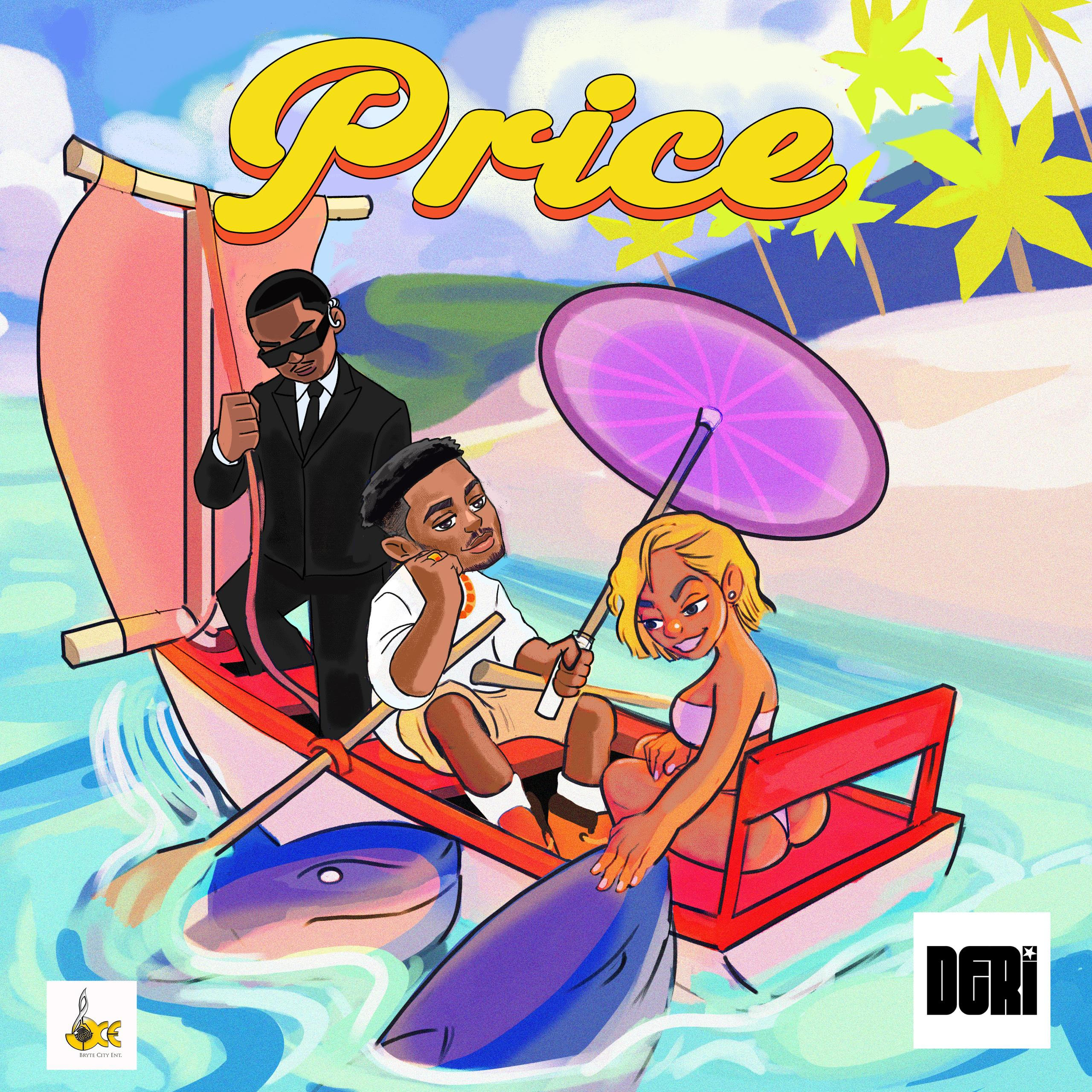 Deri - Price