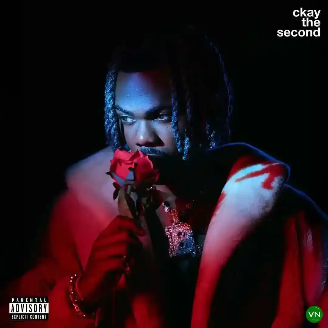 CKay - Permit Me
