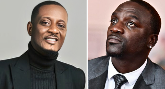 ID Cabasa X AKON