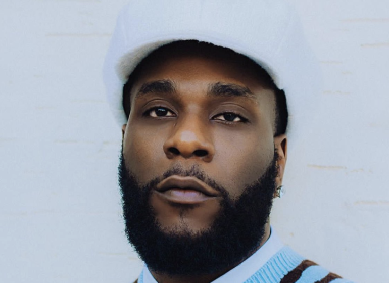 Burna Boy