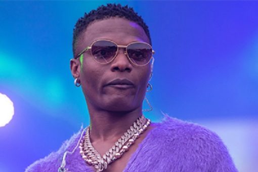 Wizkid