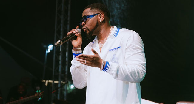Kizz Daniel - New Era