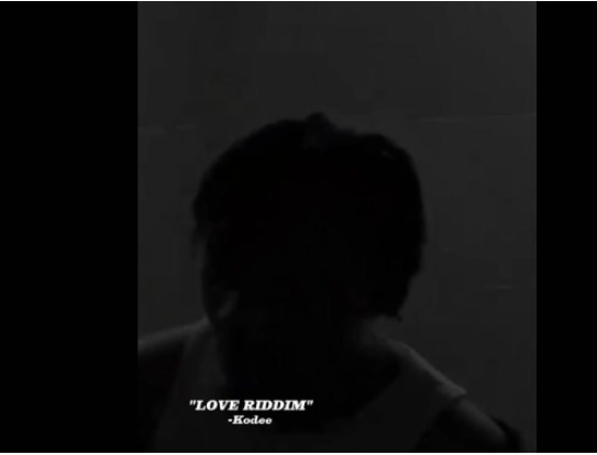Kodee - Love Riddim