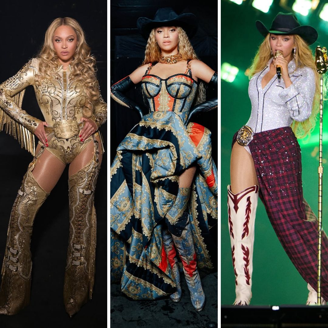 Beyoncé