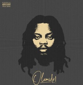 Olamide