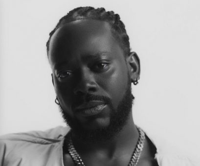 Adekunle Gold