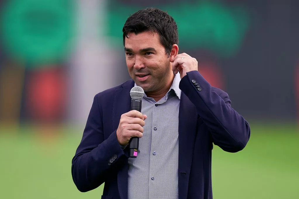 Barcelona Drop New Luis Diaz Liverpool