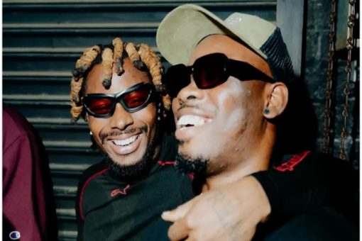 Asake X Stephen Nana