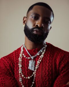 Ric Hassani