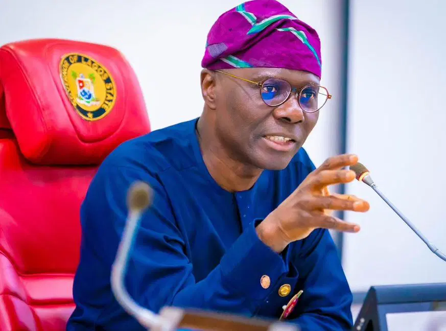 Lagos rewrites chieftaincy law, gives gov final say