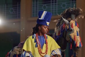 Ojude Oba Festival