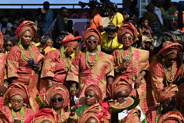 Ojude Oba Festival