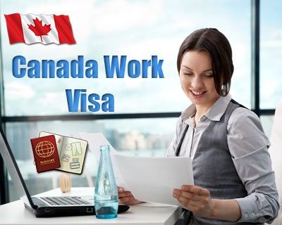 Fastest Pathways to Get a Work Visa in Canada for Nigerians (Updated 2025 Programs)