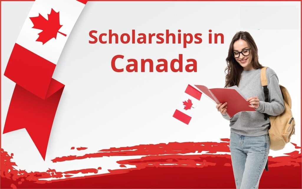 How to Get a Scholarship to Study in Canada – Beginner's Guide