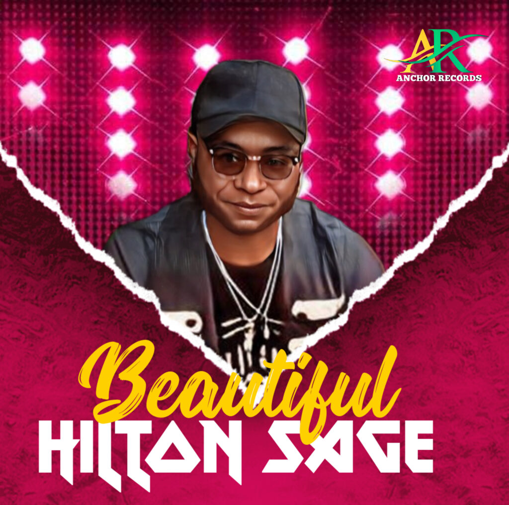  Hilton Sage - Beautiful