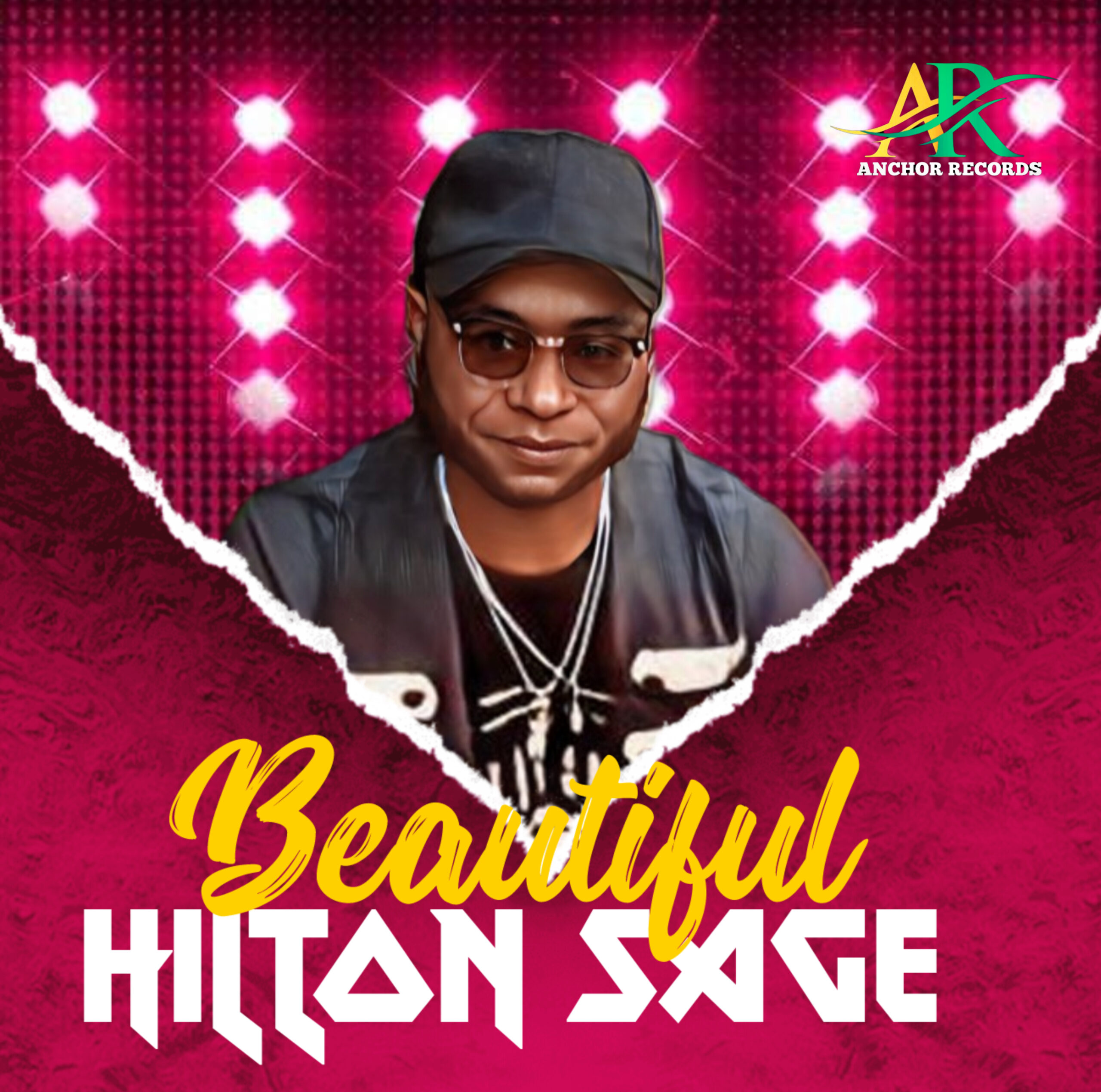 Hilton Sage - Beautiful