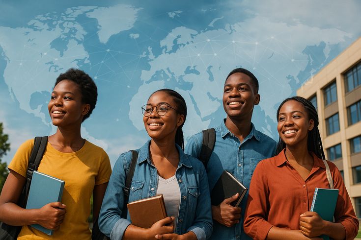 International Students in Canada