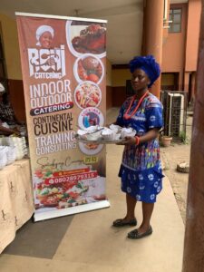 ROHI Catering Relaunches