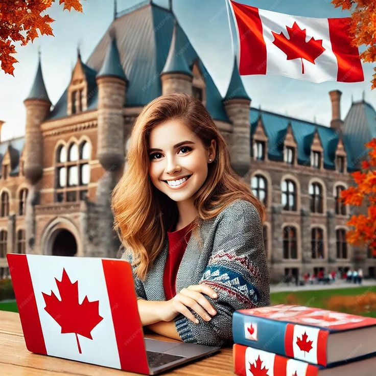 Step-by-Step Guide to Applying for Canadian Scholarships