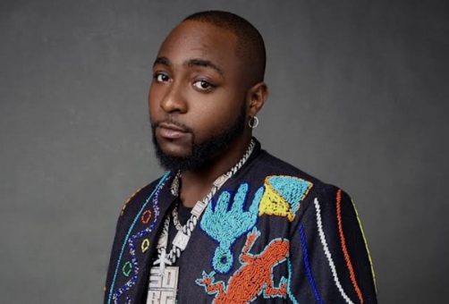 Davido