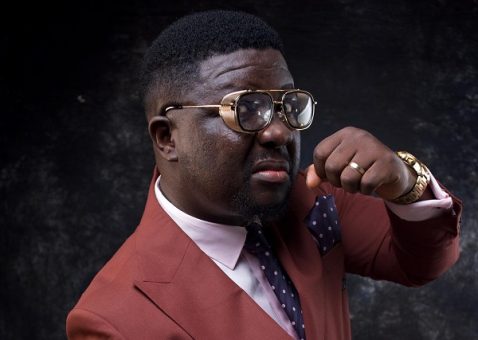 Seyi Law Celebrates 20 Years on Stage