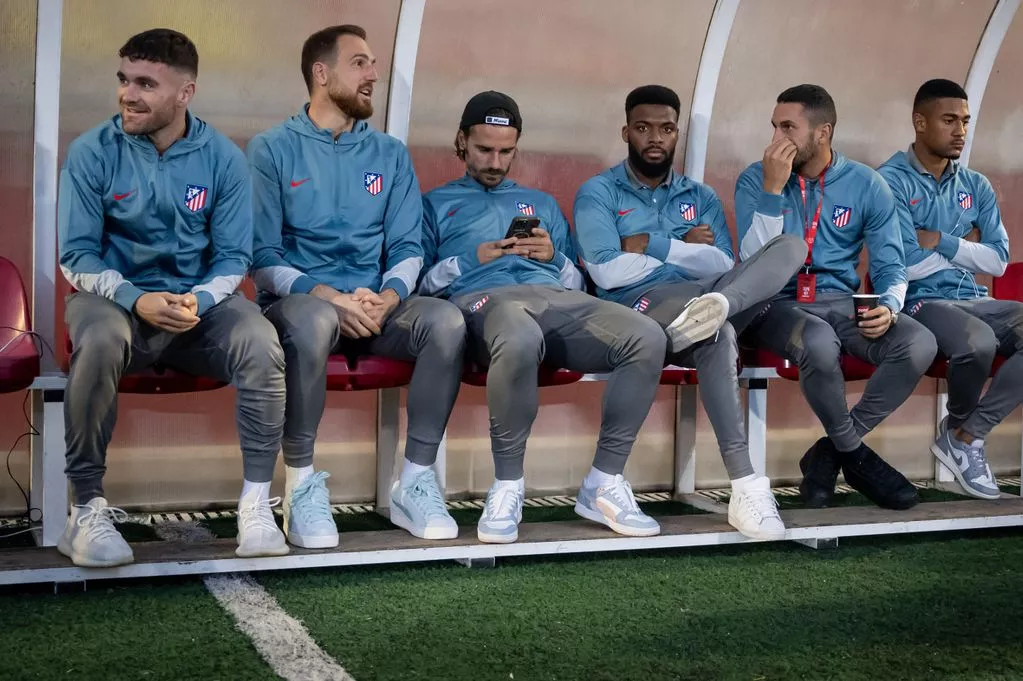 Arsenal