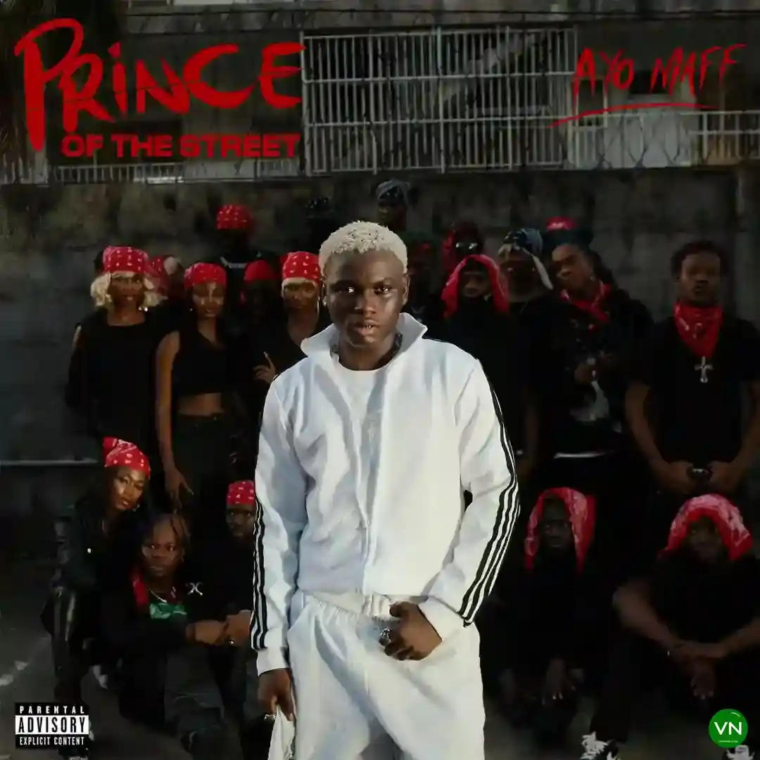 Ayo Maff – Realness ft. Chike