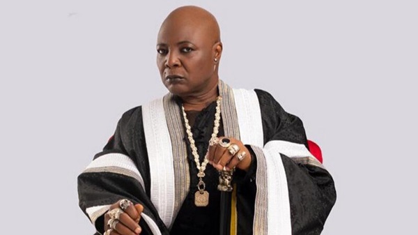 Charly Boy