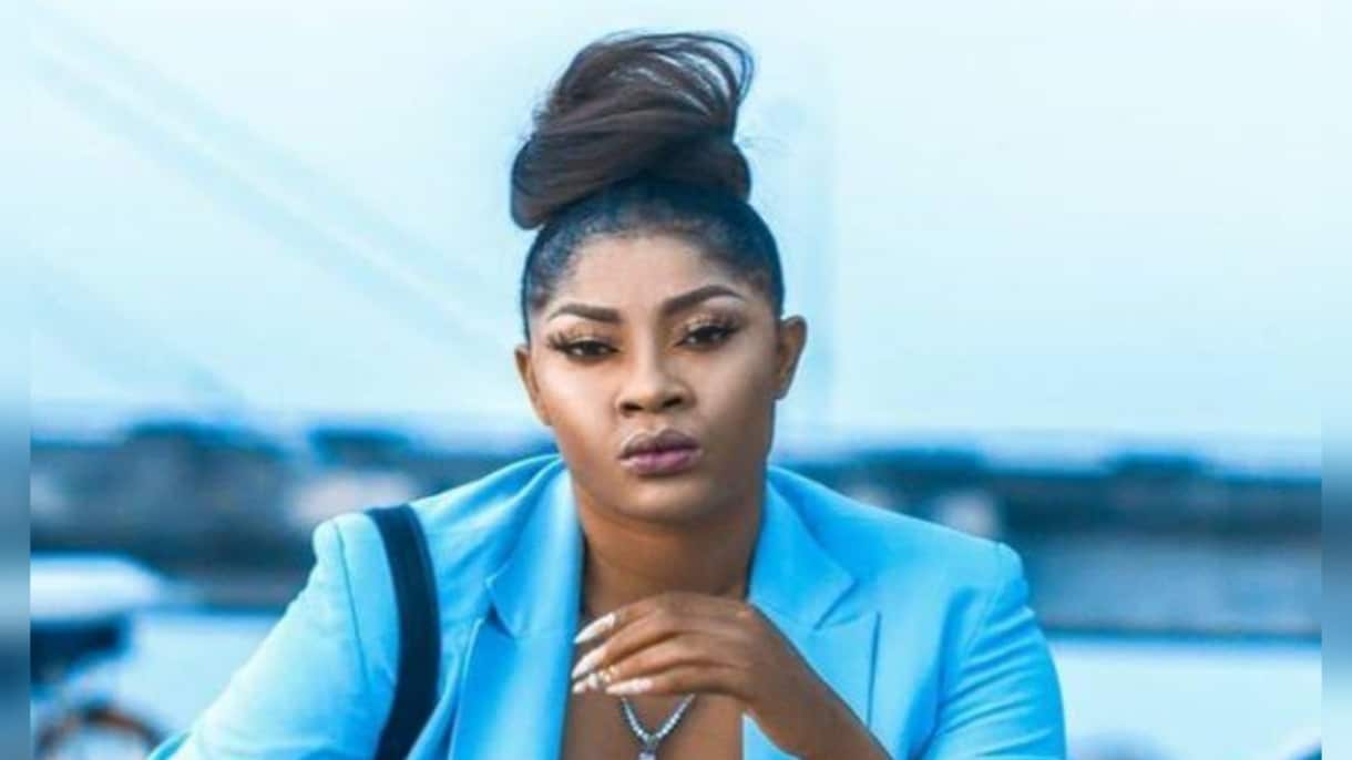Angela Okorie