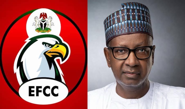 EFCC