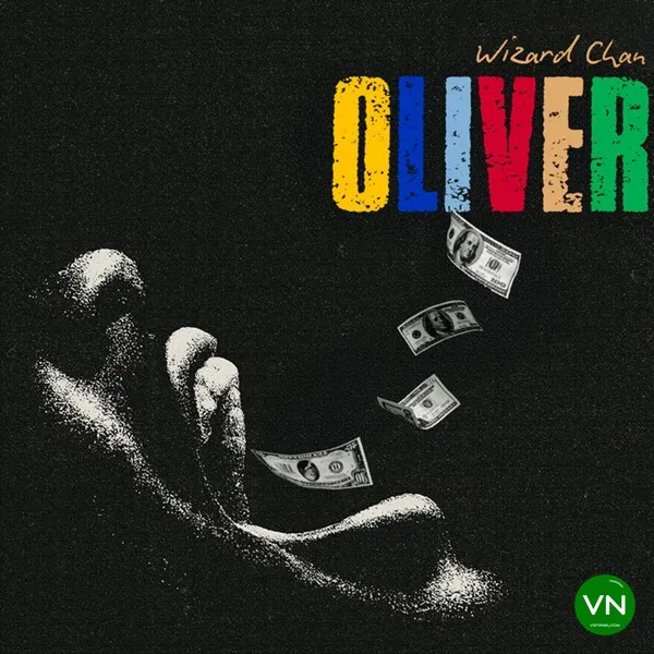Wizard Chan - Oliver